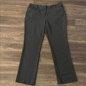 Liz Claiborne Black Dress Pants